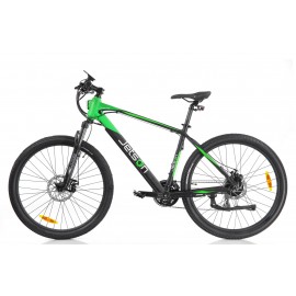 Mars M3 Special Edition Jetson Electric Mountain Bike On Sale